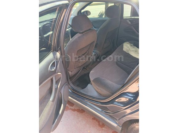 Sahibinden Citroen C5 1.6 HDi SX PK 2008 Model