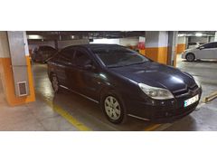 Sahibinden Citroen C5 1.6 HDi SX PK 2008 Model