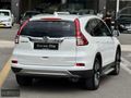 KAREN'DEN HATASIZ BOYASIZ 2015 HONDA CR-V 1.6 İ-DTEC EXECUTİVE