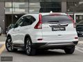 KAREN'DEN HATASIZ BOYASIZ 2015 HONDA CR-V 1.6 İ-DTEC EXECUTİVE
