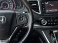 KAREN'DEN HATASIZ BOYASIZ 2015 HONDA CR-V 1.6 İ-DTEC EXECUTİVE