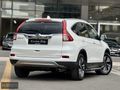 KAREN'DEN HATASIZ BOYASIZ 2015 HONDA CR-V 1.6 İ-DTEC EXECUTİVE