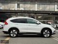 KAREN'DEN HATASIZ BOYASIZ 2015 HONDA CR-V 1.6 İ-DTEC EXECUTİVE