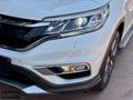 KAREN'DEN HATASIZ BOYASIZ 2015 HONDA CR-V 1.6 İ-DTEC EXECUTİVE