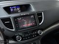 KAREN'DEN HATASIZ BOYASIZ 2015 HONDA CR-V 1.6 İ-DTEC EXECUTİVE