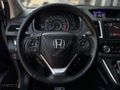 KAREN'DEN HATASIZ BOYASIZ 2015 HONDA CR-V 1.6 İ-DTEC EXECUTİVE