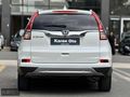 KAREN'DEN HATASIZ BOYASIZ 2015 HONDA CR-V 1.6 İ-DTEC EXECUTİVE
