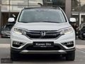 KAREN'DEN HATASIZ BOYASIZ 2015 HONDA CR-V 1.6 İ-DTEC EXECUTİVE