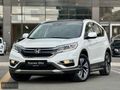KAREN'DEN HATASIZ BOYASIZ 2015 HONDA CR-V 1.6 İ-DTEC EXECUTİVE