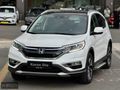 KAREN'DEN HATASIZ BOYASIZ 2015 HONDA CR-V 1.6 İ-DTEC EXECUTİVE