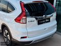 KAREN'DEN HATASIZ BOYASIZ 2015 HONDA CR-V 1.6 İ-DTEC EXECUTİVE