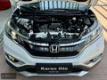 KAREN'DEN HATASIZ BOYASIZ 2015 HONDA CR-V 1.6 İ-DTEC EXECUTİVE