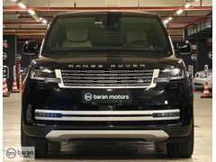 BARAN MOTORS 2023 RR D350 AUTOBIOGRAPHY-BOYASIZ-İÇİ BEYAZ -BAYİ