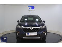 ""DERYA GRUP'tan""2025 SUZUKİ S-CROSS 1.4 HİBRİT GL ELAGANCE