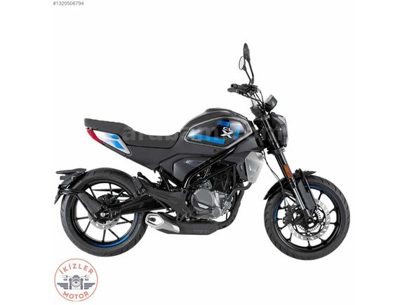 2024 MODEL 0 NAKİTE ÖZEL