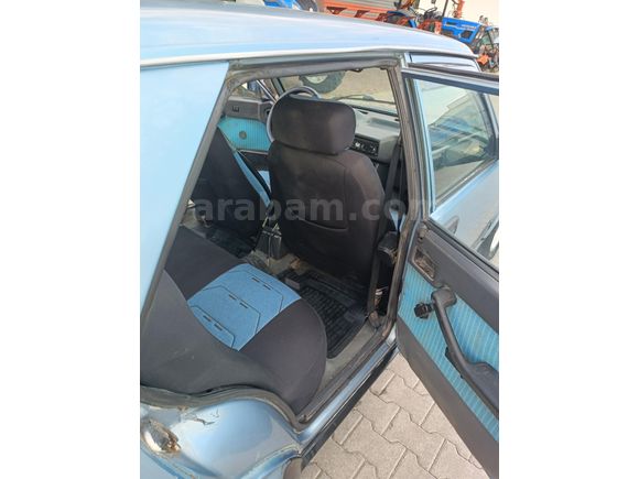 Galeriden Tofaş Doğan L 1991 Model Aydın