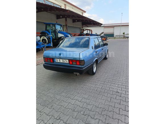 Galeriden Tofaş Doğan L 1991 Model Aydın