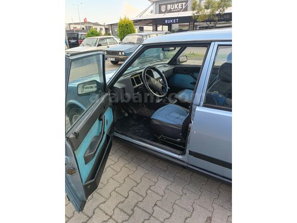 Galeriden Tofaş Doğan L 1991 Model Aydın