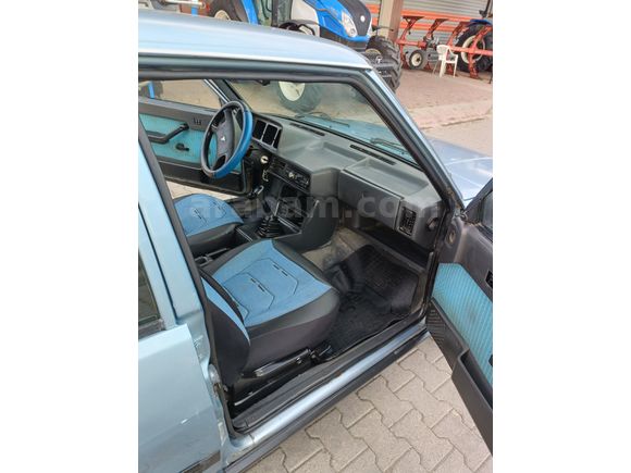 Galeriden Tofaş Doğan L 1991 Model Aydın