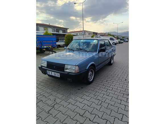 Galeriden Tofaş Doğan L 1991 Model Aydın