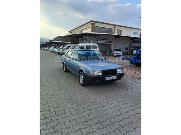 Galeriden Tofaş Doğan L 1991 Model Aydın
