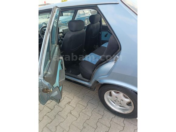Galeriden Tofaş Doğan L 1991 Model Aydın