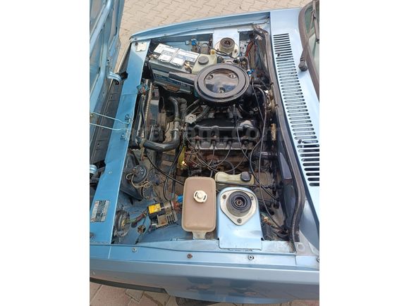 Galeriden Tofaş Doğan L 1991 Model Aydın