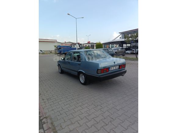 Galeriden Tofaş Doğan L 1991 Model Aydın