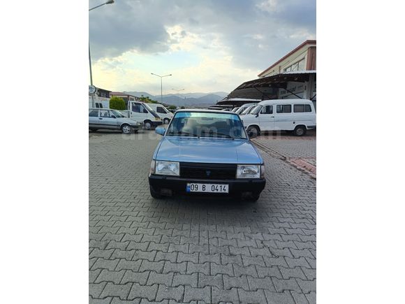 Galeriden Tofaş Doğan L 1991 Model Aydın