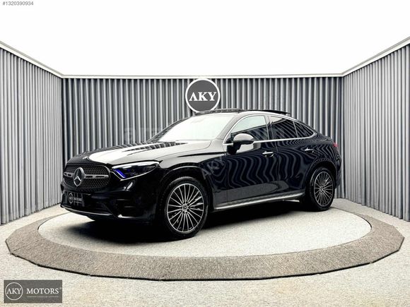 AKY MOTORS,KOLTUK SOĞUTMA,HEAD UP,BURMESTER,ARKA KLİMA,360°KAM