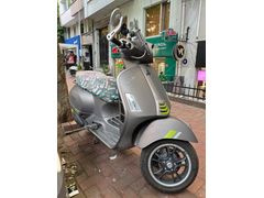 Sahibinden Vespa GTS 300 Supertech 