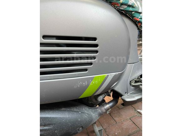 Sahibinden Vespa GTS 300 Supertech 