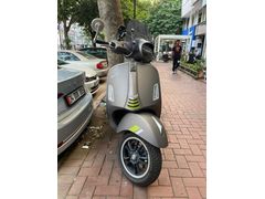 Sahibinden Vespa GTS 300 Supertech 