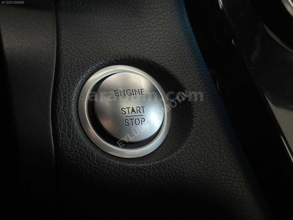 ORJ.149.000KM 2017 MODEL MERCEDES GLC 250 4 MATIC AMG
