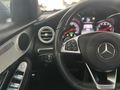 ORJ.149.000KM 2017 MODEL MERCEDES GLC 250 4 MATIC AMG