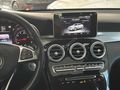 ORJ.149.000KM 2017 MODEL MERCEDES GLC 250 4 MATIC AMG