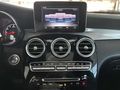 ORJ.149.000KM 2017 MODEL MERCEDES GLC 250 4 MATIC AMG