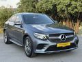 ORJ.149.000KM 2017 MODEL MERCEDES GLC 250 4 MATIC AMG