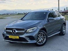 ORJ.149.000KM 2017 MODEL MERCEDES GLC 250 4 MATIC AMG