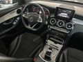 ORJ.149.000KM 2017 MODEL MERCEDES GLC 250 4 MATIC AMG