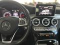 ORJ.149.000KM 2017 MODEL MERCEDES GLC 250 4 MATIC AMG