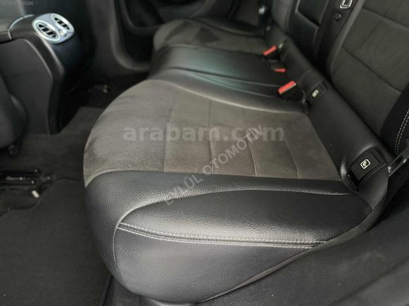ORJ.149.000KM 2017 MODEL MERCEDES GLC 250 4 MATIC AMG
