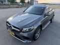 ORJ.149.000KM 2017 MODEL MERCEDES GLC 250 4 MATIC AMG