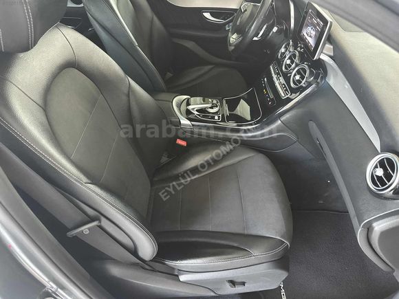 ORJ.149.000KM 2017 MODEL MERCEDES GLC 250 4 MATIC AMG
