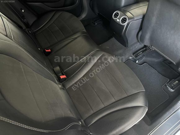 ORJ.149.000KM 2017 MODEL MERCEDES GLC 250 4 MATIC AMG