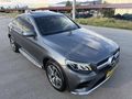 ORJ.149.000KM 2017 MODEL MERCEDES GLC 250 4 MATIC AMG
