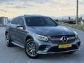 ORJ.149.000KM 2017 MODEL MERCEDES GLC 250 4 MATIC AMG