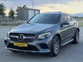 ORJ.149.000KM 2017 MODEL MERCEDES GLC 250 4 MATIC AMG