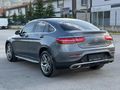 ORJ.149.000KM 2017 MODEL MERCEDES GLC 250 4 MATIC AMG