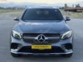 ORJ.149.000KM 2017 MODEL MERCEDES GLC 250 4 MATIC AMG